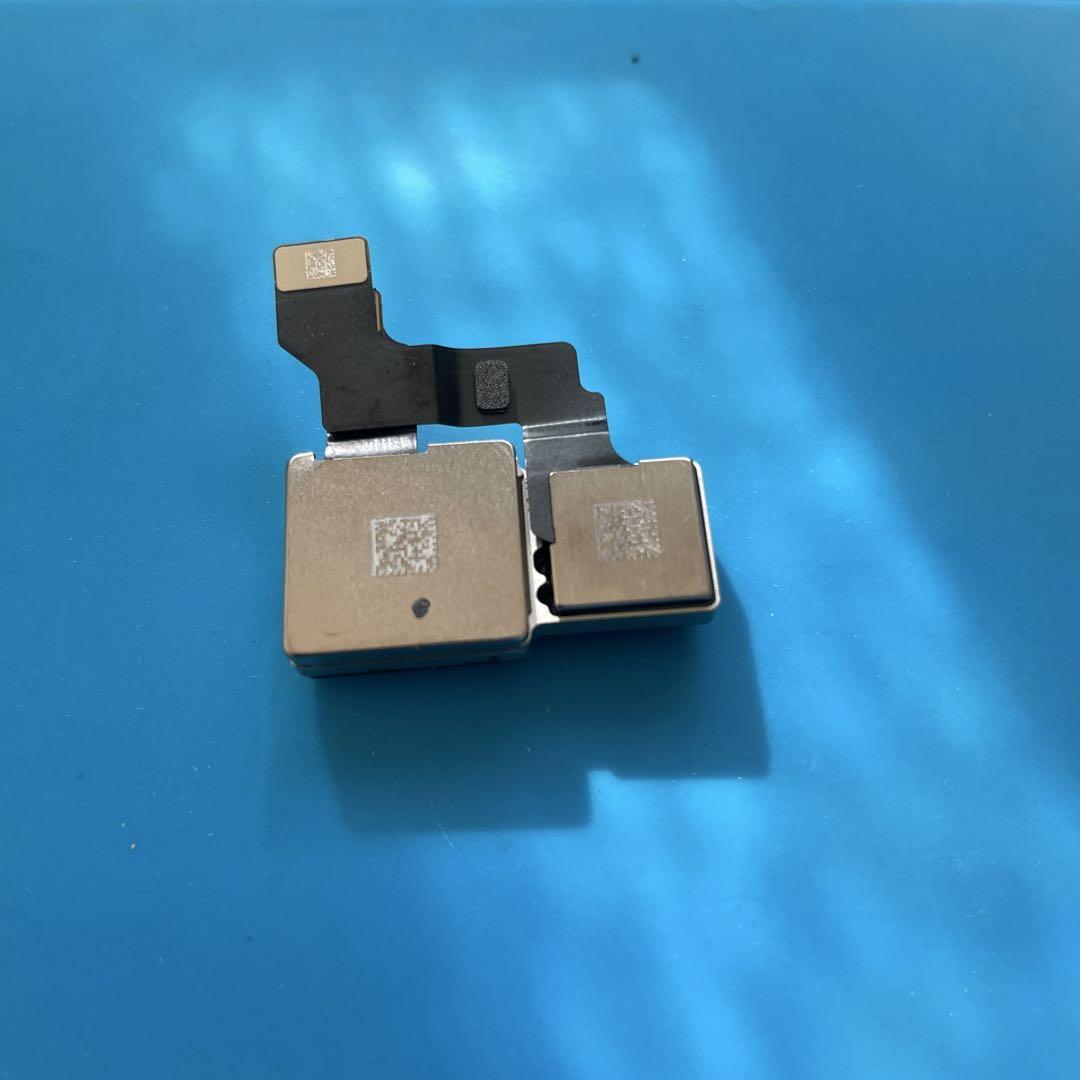 iPhone 12 mini リア カメラ 部品 純正 即配送_3