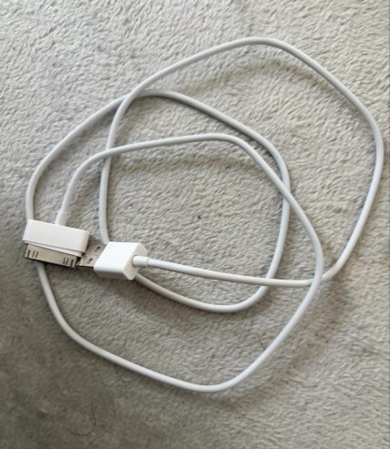 Apple iPhone 3G 16GB　ブラック★1円_6