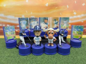 イチロー ボトルキャップの値段と価格推移は？｜13件の売買データから