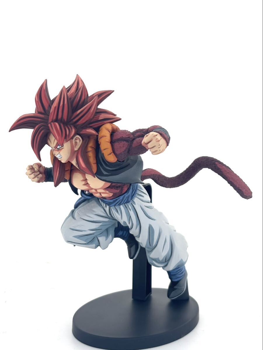 二次元 DRAGON BALL ドラゴンボールGT SUPER SAIYAN4 GOGETA ゴジータ