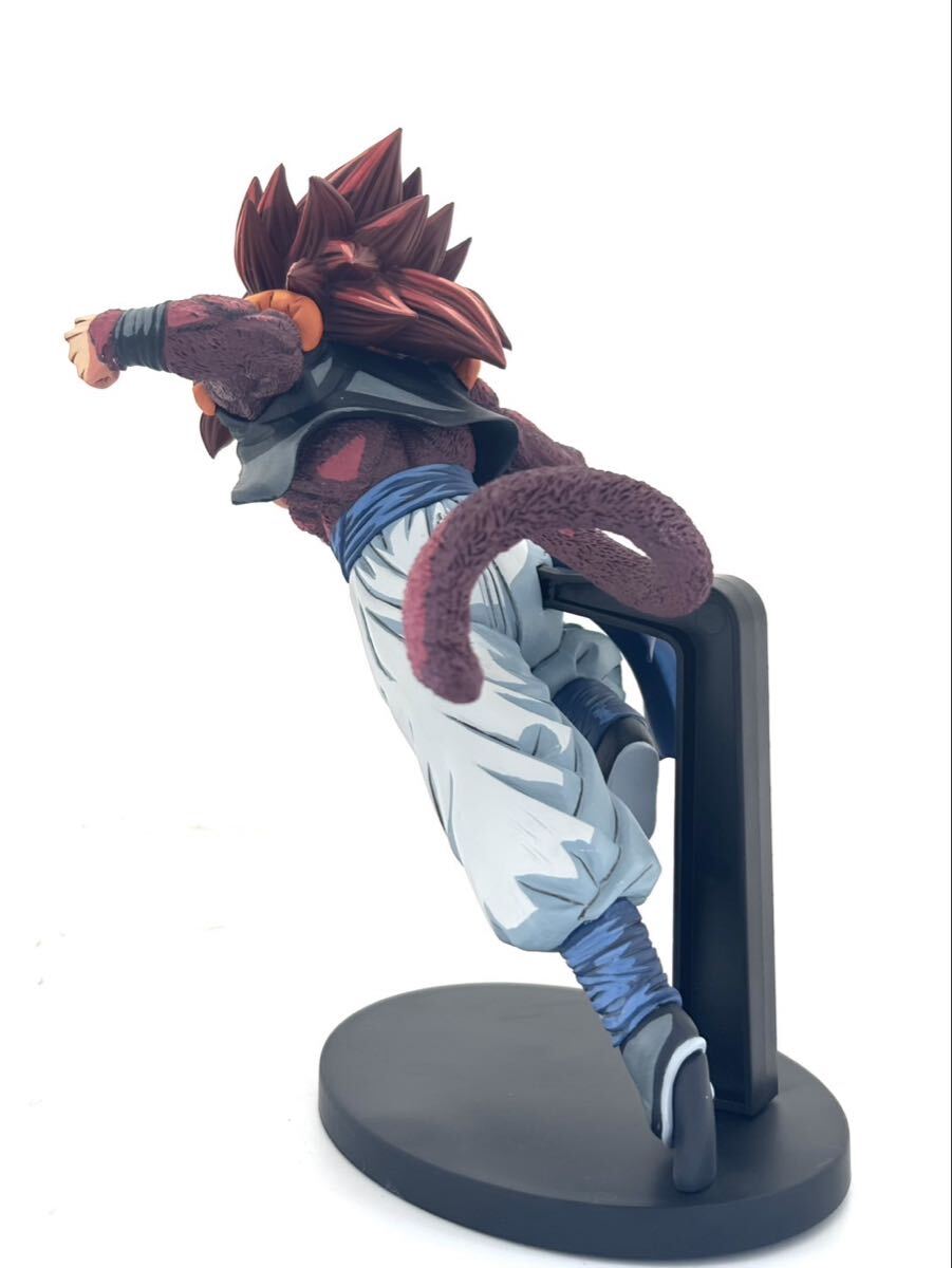 二次元 DRAGON BALL ドラゴンボールGT SUPER SAIYAN4 GOGETA ゴジータ