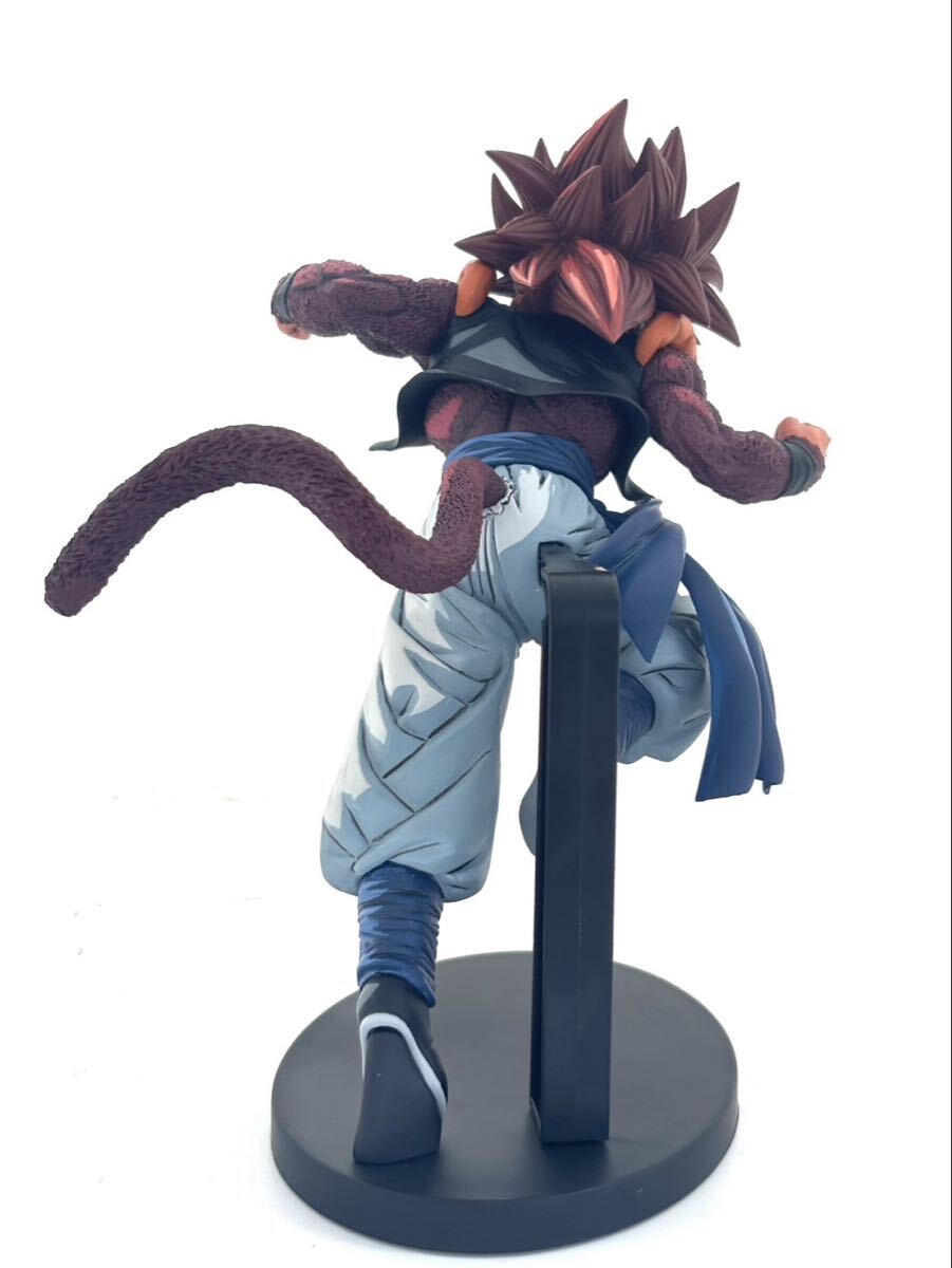 二次元 DRAGON BALL ドラゴンボールGT SUPER SAIYAN4 GOGETA ゴジータ