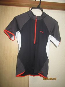 送料無料　コロンビア　国内正規品　自転車　ジャージ