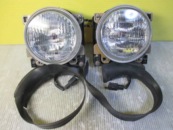 即決！CBR250R/MC19-101純正ヘッドライト Yahoo!オークション