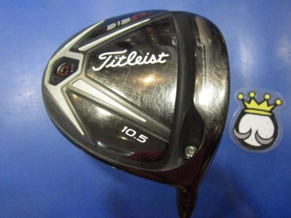 GK石川橋●即決462 915D2/10.5/DiamanaS+Blue60/US★値下げ★