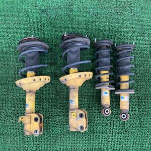 ♪♪値下げ再出品！！ レガシィ 2.0GT BP5 ストラットセット BILSTEIN ビルシュタイン 20