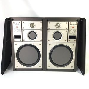 Technics SB-F75の値段と価格推移は？｜61件の売買データからTechnics