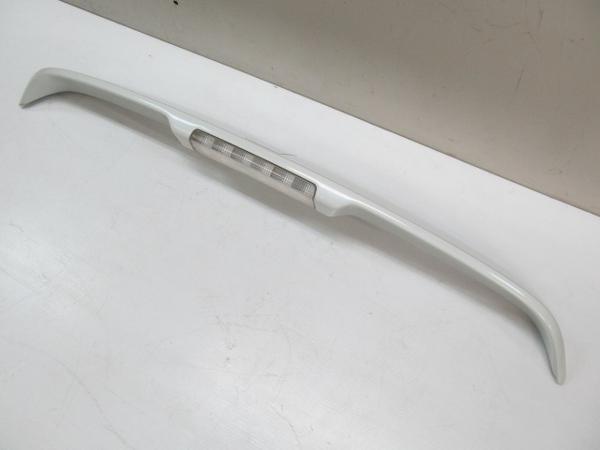 MRワゴン/モコ MOCO MF21S/MG21S　純正 リアスポイラー ウイング