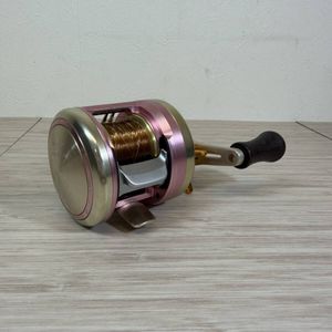 【MH-1236】中古品 DAIWA ダイワ megabass メガバス M-ITO 103 リミテッドエディション