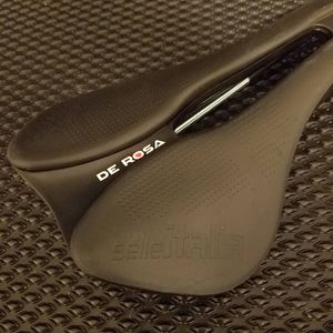 SELLE ITARIA BOOST DE ROSA　セライタリア　ブースト　デローザ サドル　未使用品　sell
