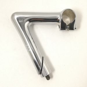 NJS NITTO 100 クロモリ ステム 100mm 58° 25.4mm ピスト 競輪