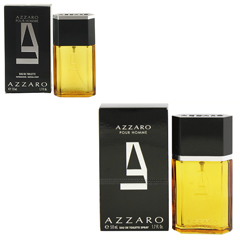◆アザロ プールオム EDT 50ml 香水 AZZARO 未使用