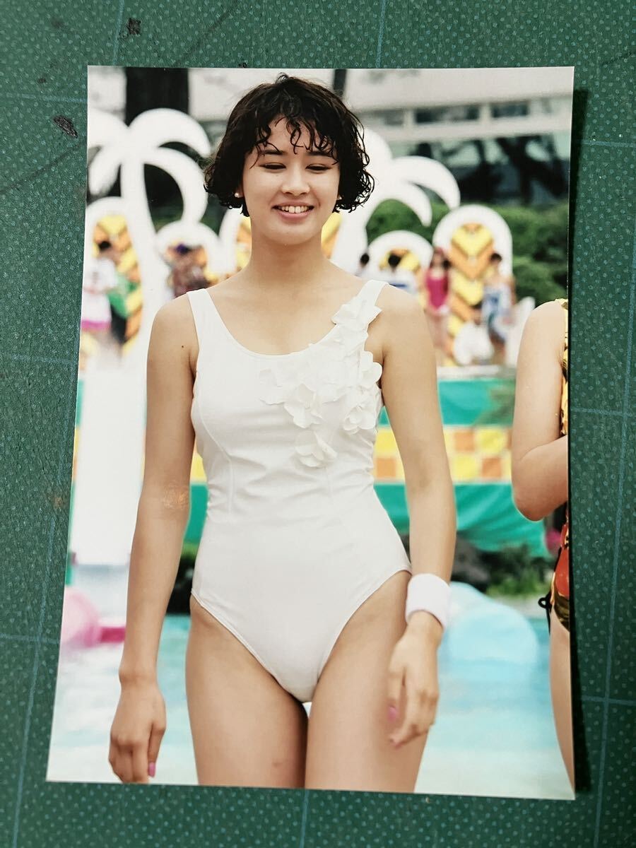田村 英里子 水着