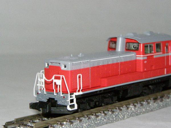TOMIX 2217 DD51形ディーゼル機関車 エンジン更新車 【公式通販】