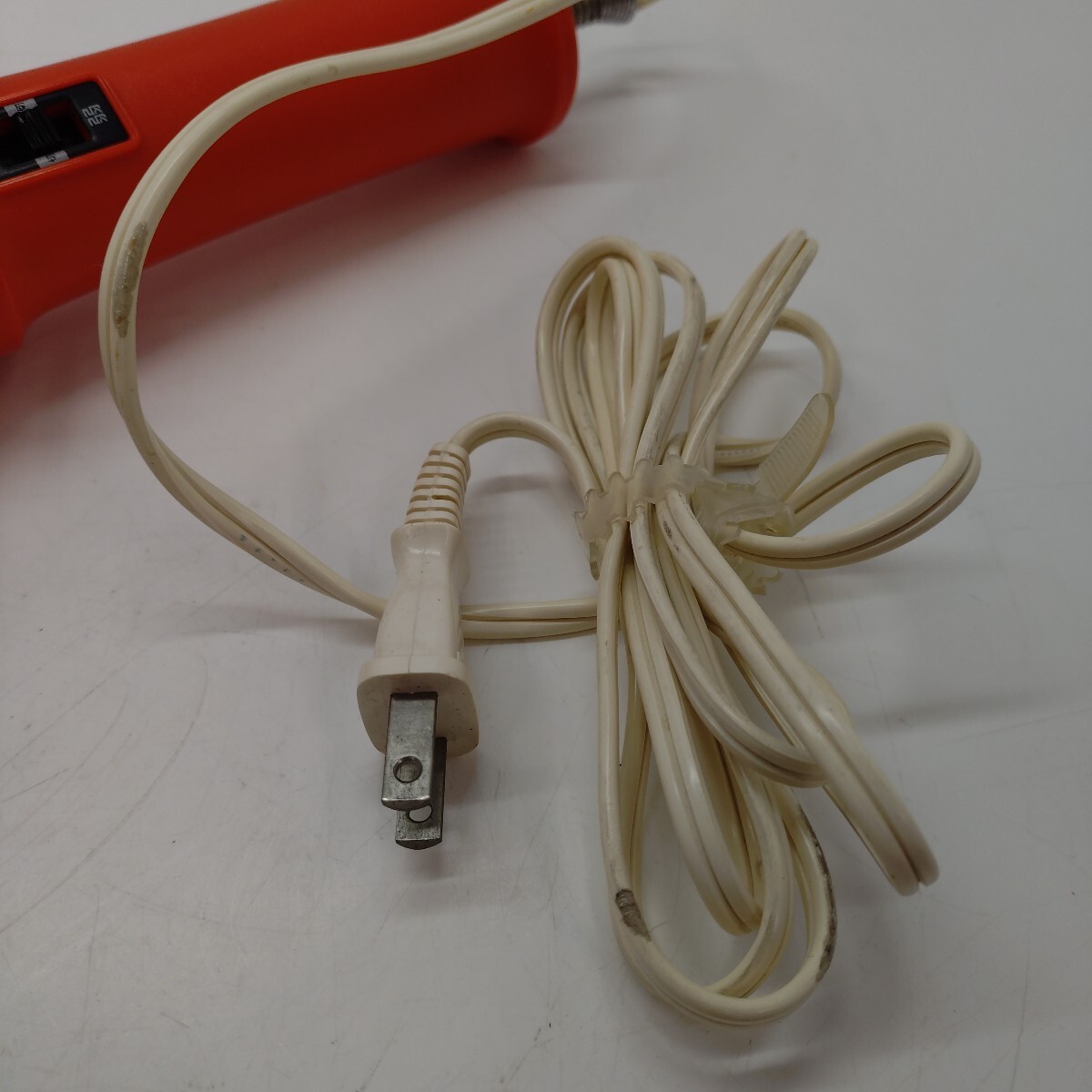 昭和レトロ】National ナショナル EV231 アンマー231 ハンドマッサージ 