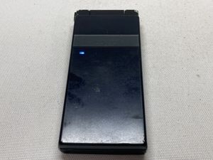 概ね美品　docomo　ドコモ　P-06C　STYLE series　Panasonic　パナソニック　携帯電話　