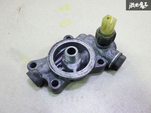 【ストア出品】 日産 純正 S13 シルビア RPS13 180SX オイルエレメント ブラケット オイ