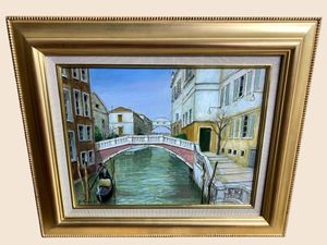 小山敬三の値段と価格推移は？｜11件の売買データから小山敬三の価値が