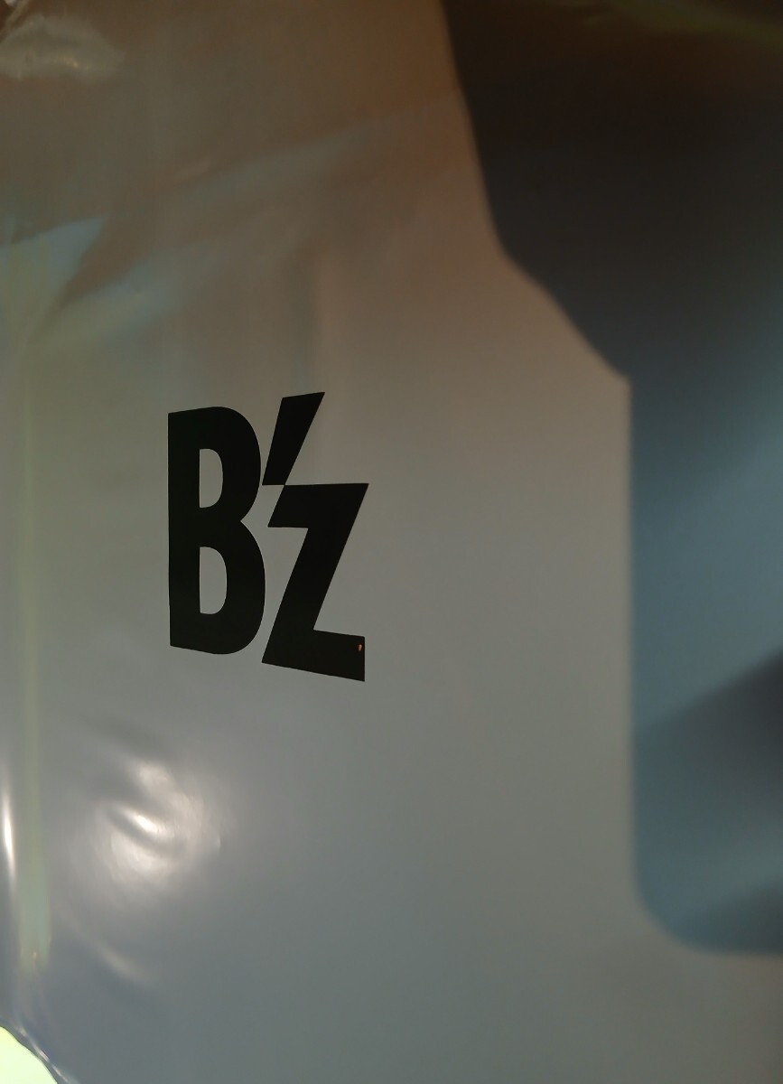 B'z サイン色紙 FYOP 直筆サイン 稲葉浩志 松本孝弘 非売品 名古屋
