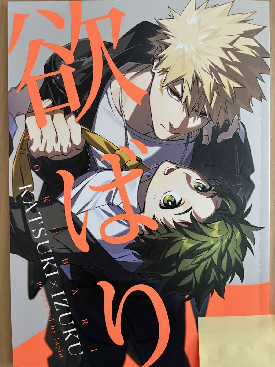 同人誌◼ヒロアカ 出勝 作者別まとめ売り ヒロアカ 同人誌 勝デク(少年)｜売買されたオークション情報、Yahoo