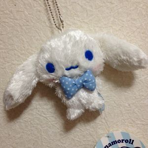 シナモロール ぬいぐるみのYahoo!オークション(旧ヤフオク!)の相場 