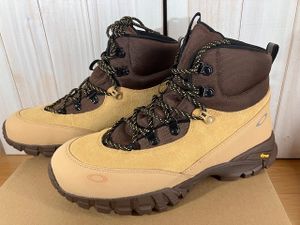 送料込み 新品 OAKLEY オークリー 27.5cm US9.5 Vertex Boot FOF100351 トレッキングシュ