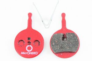 【即納】MicrOHERO製　SRAM　エイヴィッド（AVID）　BB5 PROMAX DSK-720用　ディスクブレ