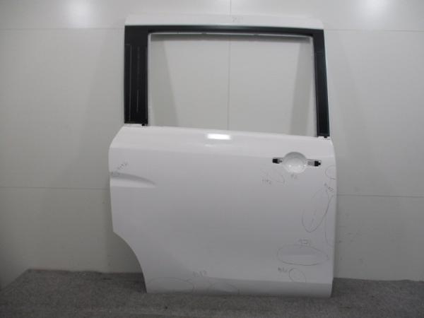 セレナ ハイウェイスター C26 右スライドドア/リアドア(64925)