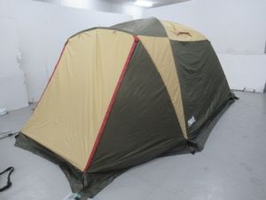 ogawa ピスタ5 キャンプ テント/タープ 037496001