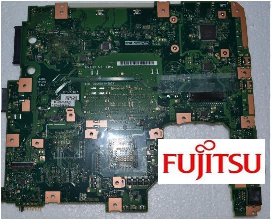 ▼新品▼富士通 LIFEBOOK AH AH77/G 用 マザーボード HM65