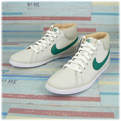 NIKE ナイキ カジュアル シューズ スニーカー(555251-414)26.0cm