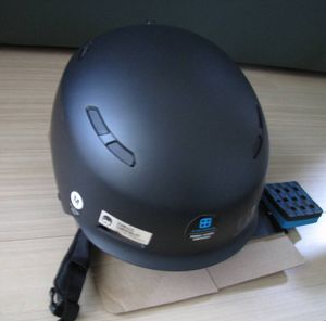 GIRO　DISCORD ジロ ヘルメット　マットブラック　M　未使用