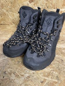 元値約1.8万円★札幌★コロンビア★トレッキングシューズ★25㎝　アウトドライ