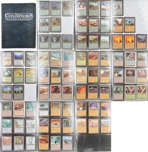 マジックザギャザリングの値段と価格推移は？｜534件の売買データから