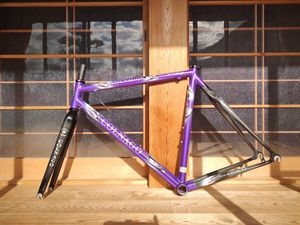 COLNAGO コルナゴ DREAM　ドリーム B-STAY force carbonフォーク