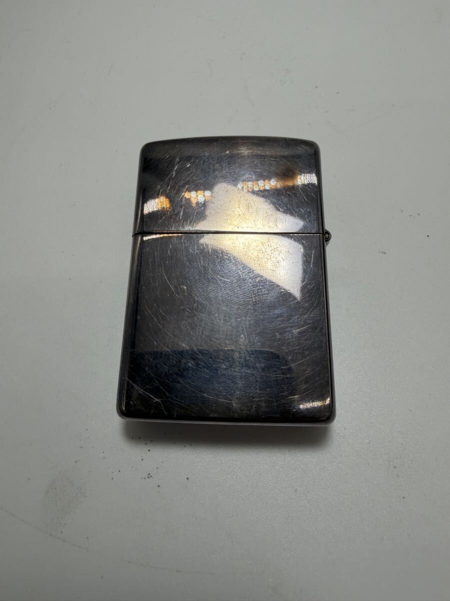 Harley-Davidson ハーレーダビッドソン Zippo ジッポーリミテッド