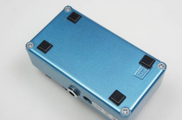 中古 MXR IL Torino Overdrive イル トリノ オーバードライブ エレキ