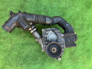 スバル RA1 プレオ スーパーチャージャー 14408KA111 #RA2