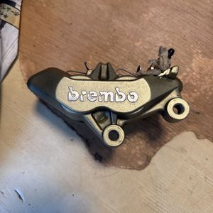 ブレンボ 65mmの値段と価格推移は？｜18件の売買データからブレンボ