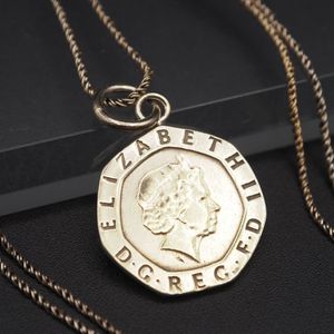 20ペンス エリザベスの値段と価格推移は？｜6件の売買データから20