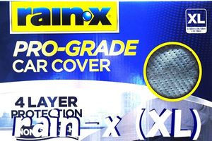 特売！■BMW7シリーズ/Benz Sクラス/Celsior/Gloria/Vezel■4層カーカバー/ボディカバー/