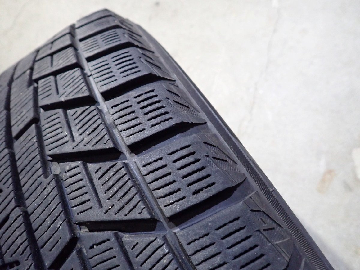 YS25707【送料無料205/60R16】アクセラ ビアンテ アコードなどに