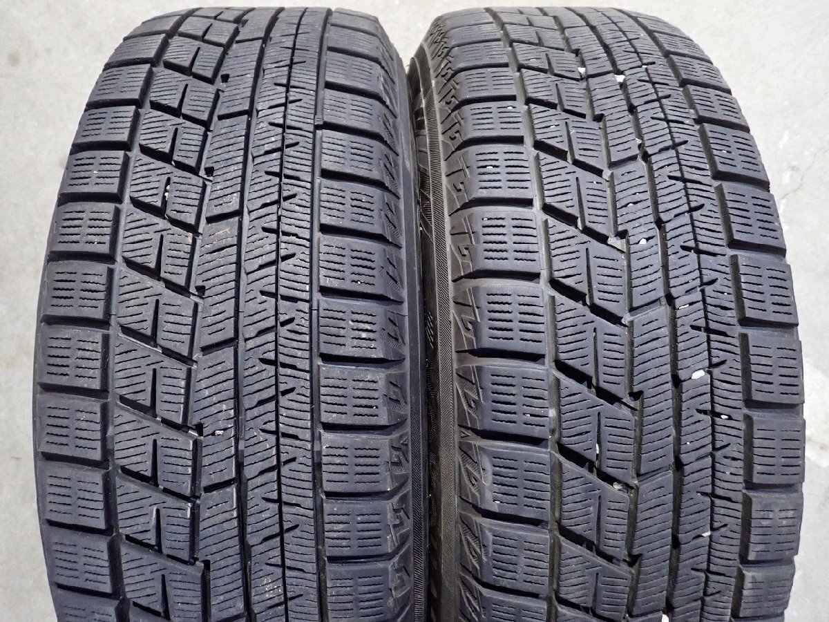 YS25707【送料無料205/60R16】アクセラ ビアンテ アコードなどに