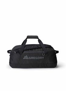 新品　未使用 GREGORY グレゴリー　TECH DUFFELSサプライ40 オブシディアンブラック ボス