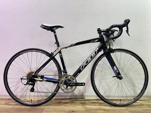 ■USED■FELT フェルト Z95 2014 54 SHIMANO シマノコンポ 2×9s アルミ カーボンフォー