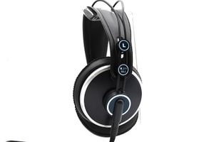 アーカーゲー AKG ヘッドホン K271 MK II