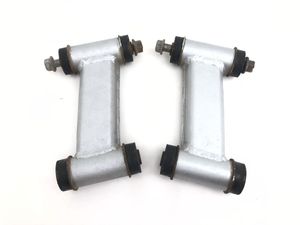 管w251242-32 R32 スカイライン 社外 フロント アッパーアーム 左右 セット JIC? HCR32 H