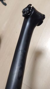 シートポスト スペシャライズド Specialized カーボン S-Works 27.2 カット無し
