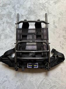 EVERNEW EBB018 フォールディングボーン