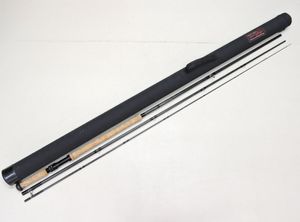 SCOTT スコット SaS 1409/3 14'0'' 9LINE 8.2oz ロッド 中古品[B114I206]